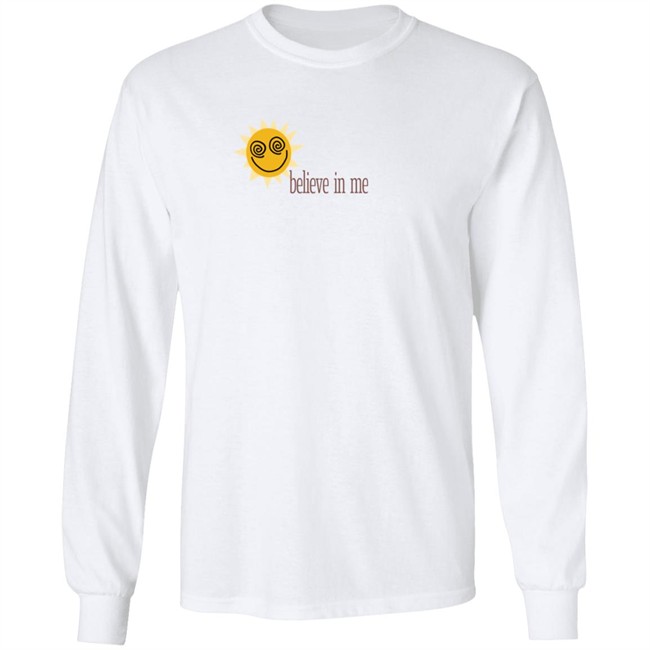 Believe In Me Hoodie Believe In Me Hoodie