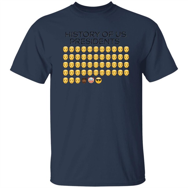 Resist Bay History Of Us Presidents T Shirt Resist Bay History Of Us Presidents T Shirt