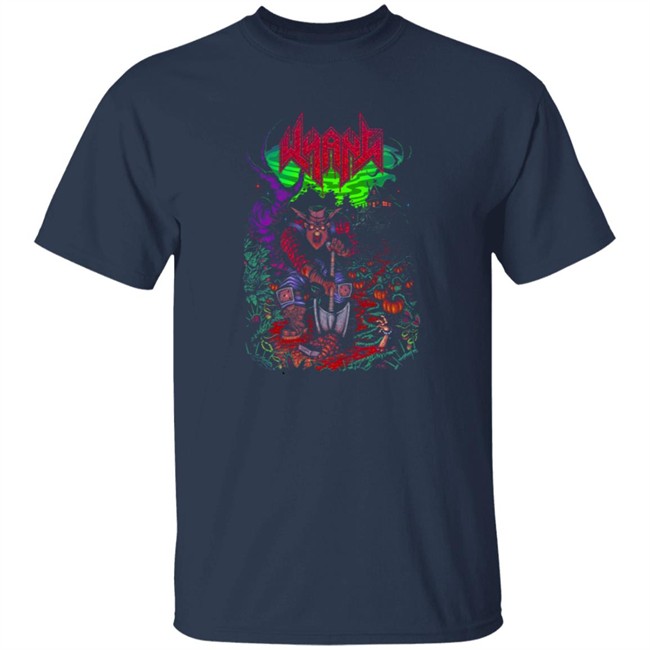 The Evil Farming Game Shirt The Evil Farming Game Shirt