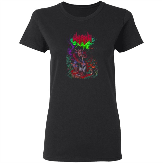 The Evil Farming Game Shirt The Evil Farming Game Shirt