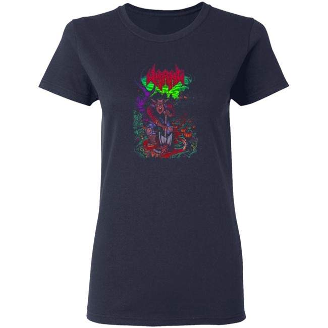 The Evil Farming Game Shirt The Evil Farming Game Shirt