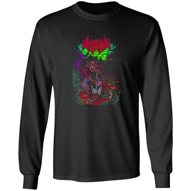The Evil Farming Game Shirt The Evil Farming Game Shirt