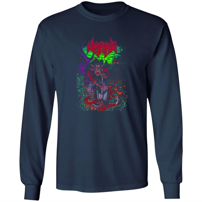 The Evil Farming Game Shirt The Evil Farming Game Shirt