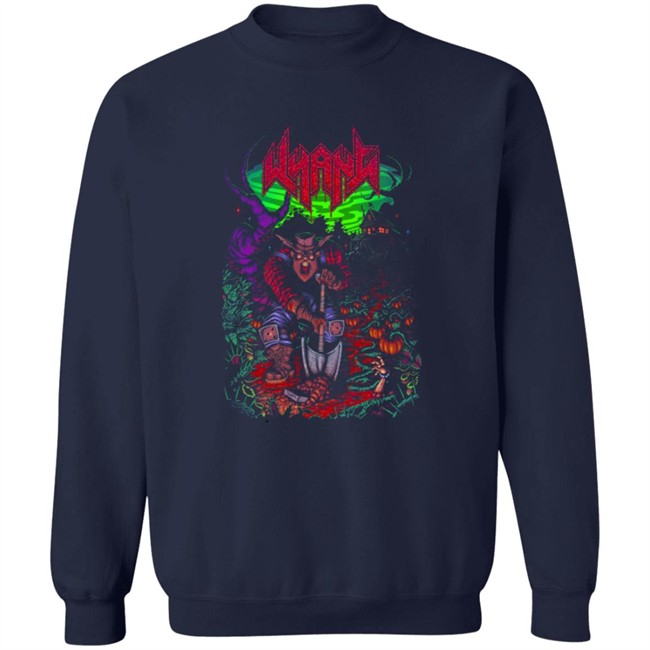 The Evil Farming Game Shirt The Evil Farming Game Shirt