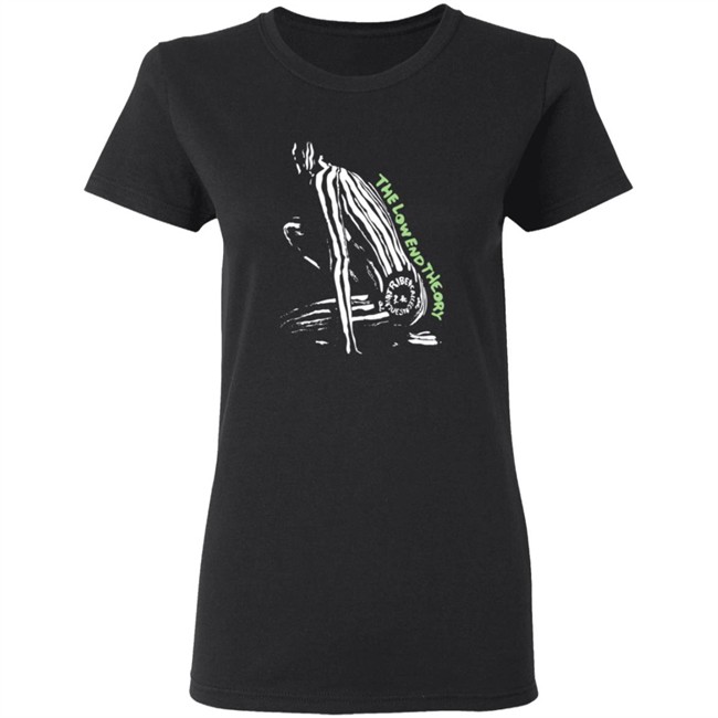 A Tribe Called Quest Merch The Low End Theory Tee A Tribe Called Quest Merch The Low End Theory Tee