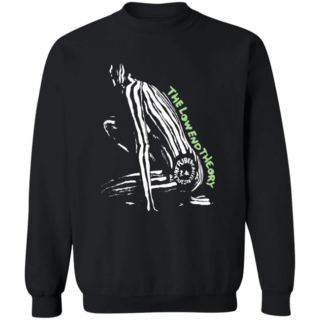 A Tribe Called Quest Merch The Low End Theory Tee A Tribe Called Quest Merch The Low End Theory Tee