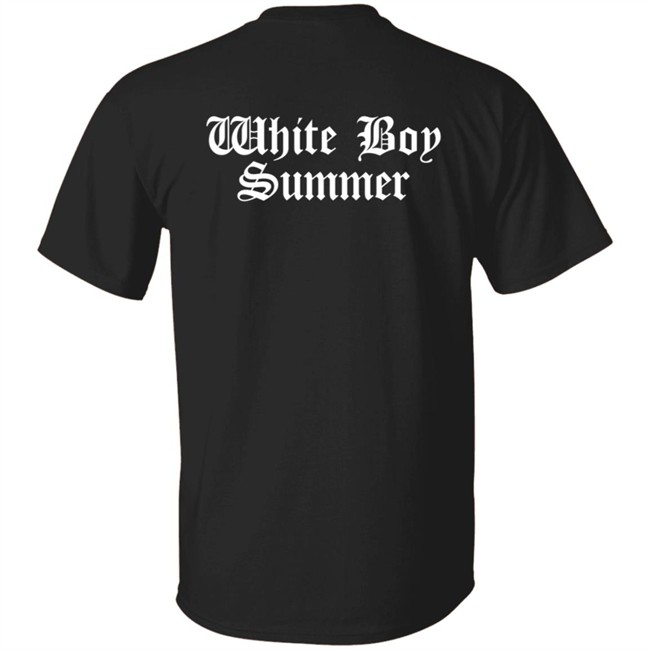 White Boy Summer Shirt Hoodie Sweatshirt White Boy Summer Shirt Hoodie Sweatshirt