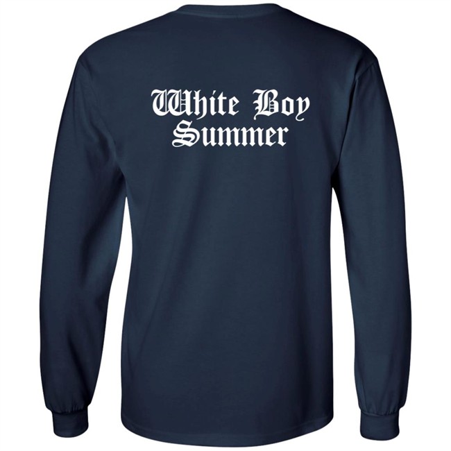 White Boy Summer Shirt Hoodie Sweatshirt White Boy Summer Shirt Hoodie Sweatshirt