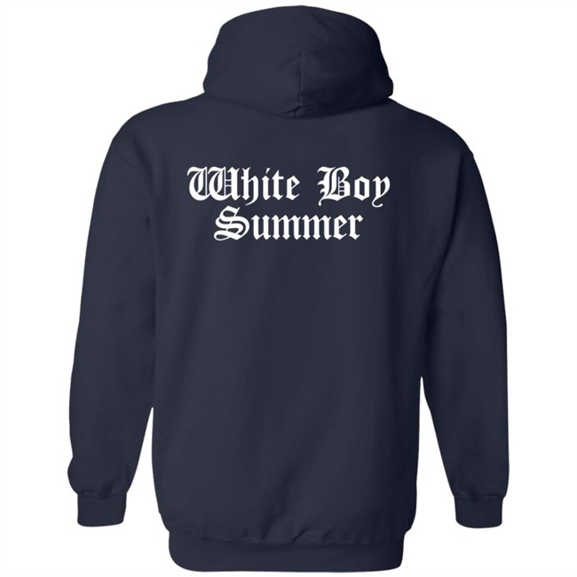White Boy Summer Shirt Hoodie Sweatshirt White Boy Summer Shirt Hoodie Sweatshirt
