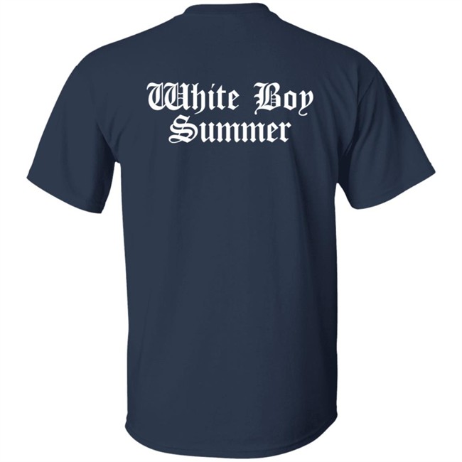 White Boy Summer Shirt Hoodie Sweatshirt White Boy Summer Shirt Hoodie Sweatshirt
