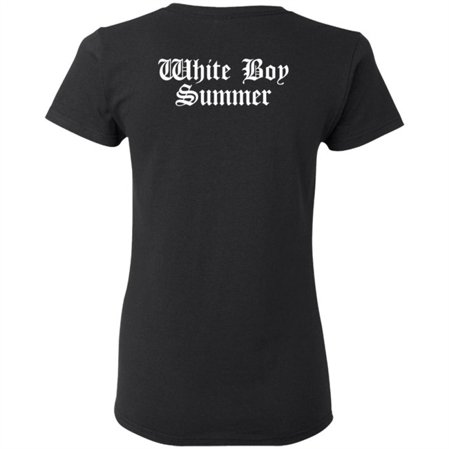 White Boy Summer Shirt Hoodie Sweatshirt White Boy Summer Shirt Hoodie Sweatshirt
