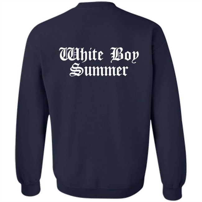 White Boy Summer Shirt Hoodie Sweatshirt White Boy Summer Shirt Hoodie Sweatshirt