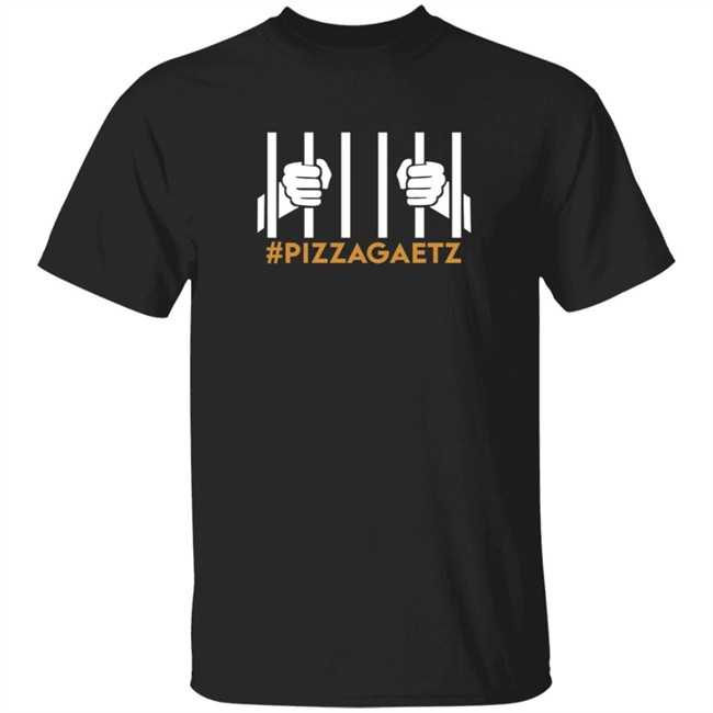 Matt Gaetz Watergaetz Short-Sleeve Unisex T Shirt