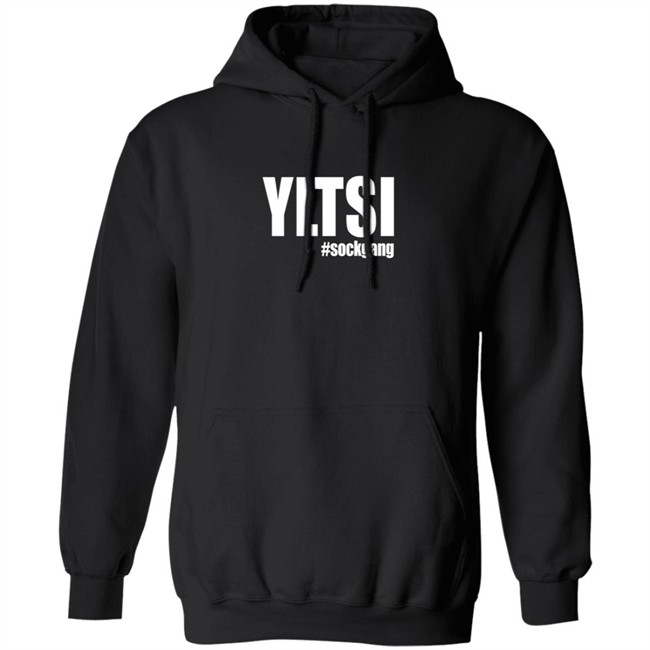 Yltsi Sockgang T Shirt Jono Yltsi Sockgang T Shirt Jono