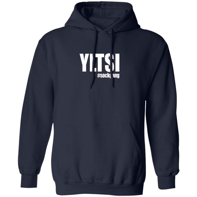 Yltsi Sockgang T Shirt Jono Yltsi Sockgang T Shirt Jono