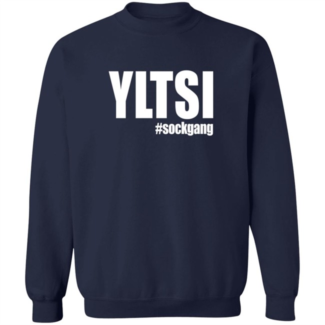 Yltsi Sockgang T Shirt Jono Yltsi Sockgang T Shirt Jono