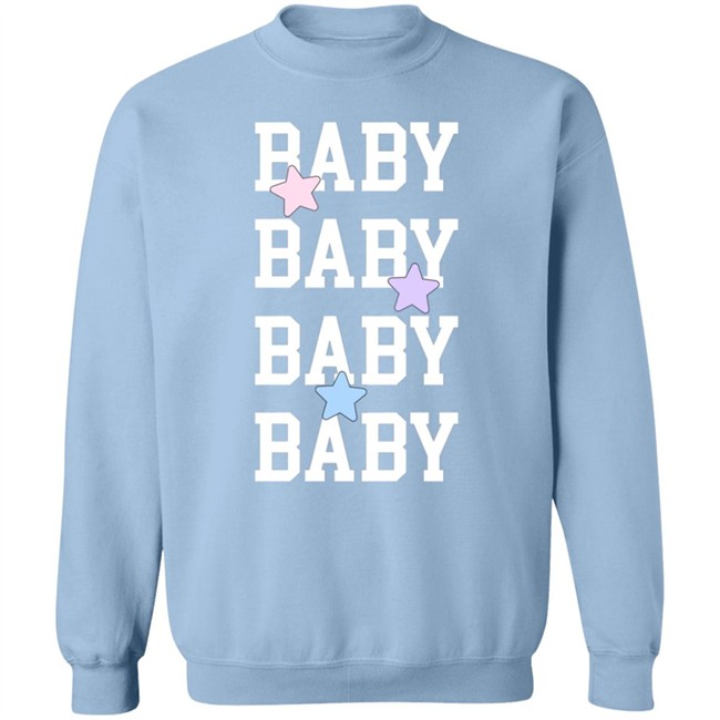 Madison Beer Store Merch Shop Crewneck Sweatshirt