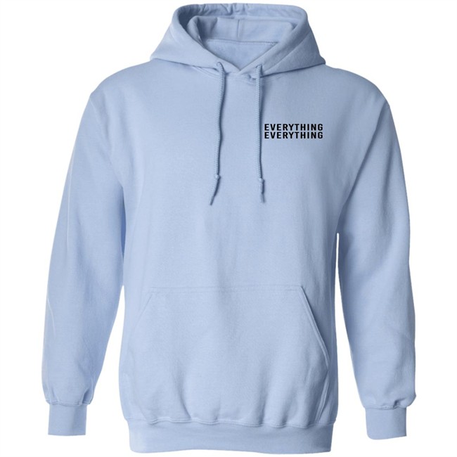Everything Everything Shirt E E Everything Everything Shirt E E
