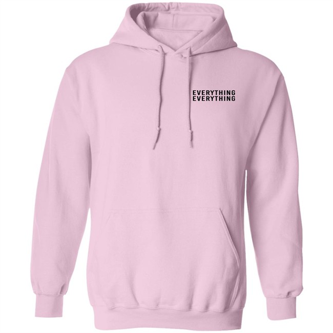 Everything Everything Shirt E E Everything Everything Shirt E E