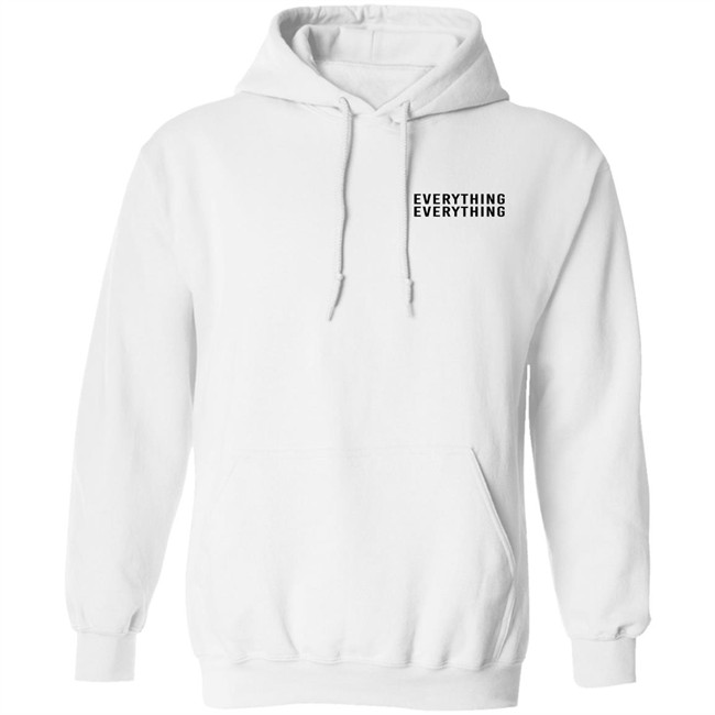 Everything Everything Shirt E E Everything Everything Shirt E E