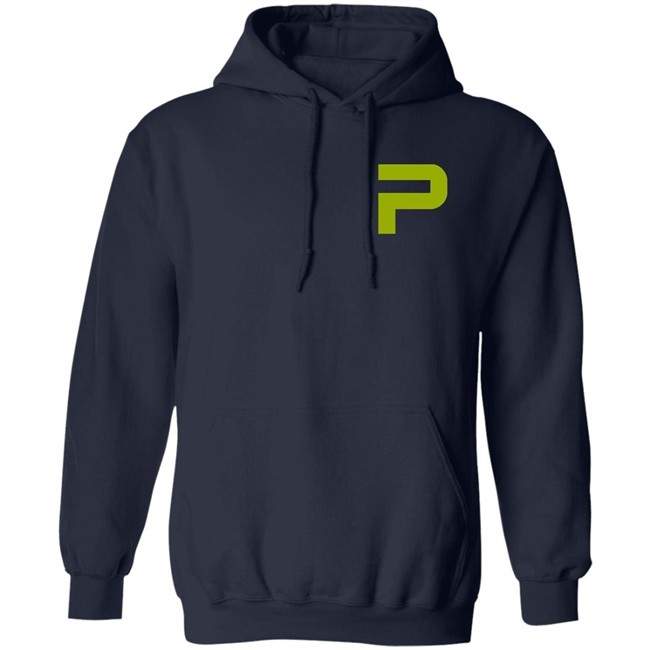 Psychedelic Hero Logo Hoodie Jb Nfts Psychedelic Hero Logo Hoodie Jb Nfts