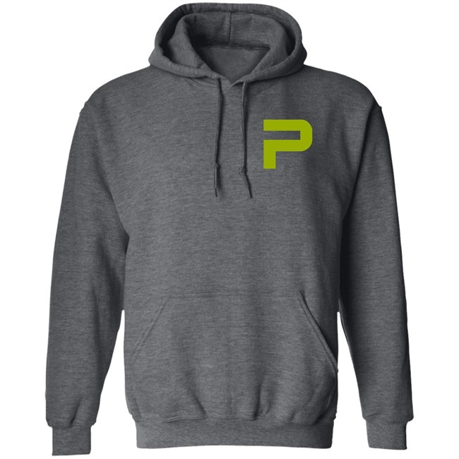 Psychedelic Hero Logo Hoodie Jb Nfts Psychedelic Hero Logo Hoodie Jb Nfts