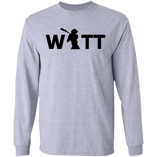 Witt Shirt Cody B Tapp Witt Shirt Cody B Tapp