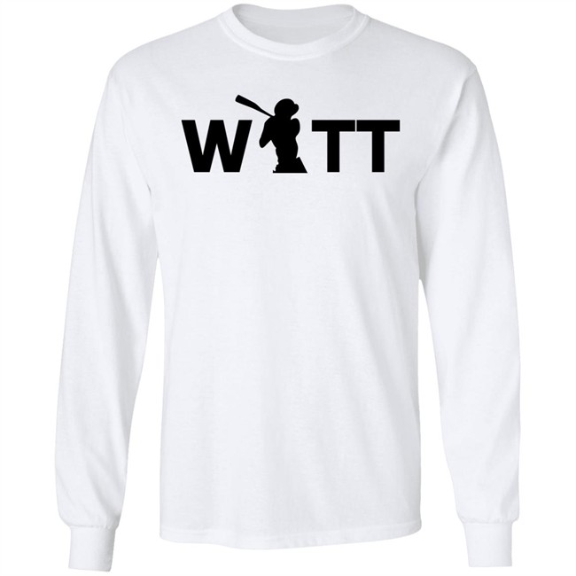 Witt Shirt Cody B Tapp Witt Shirt Cody B Tapp