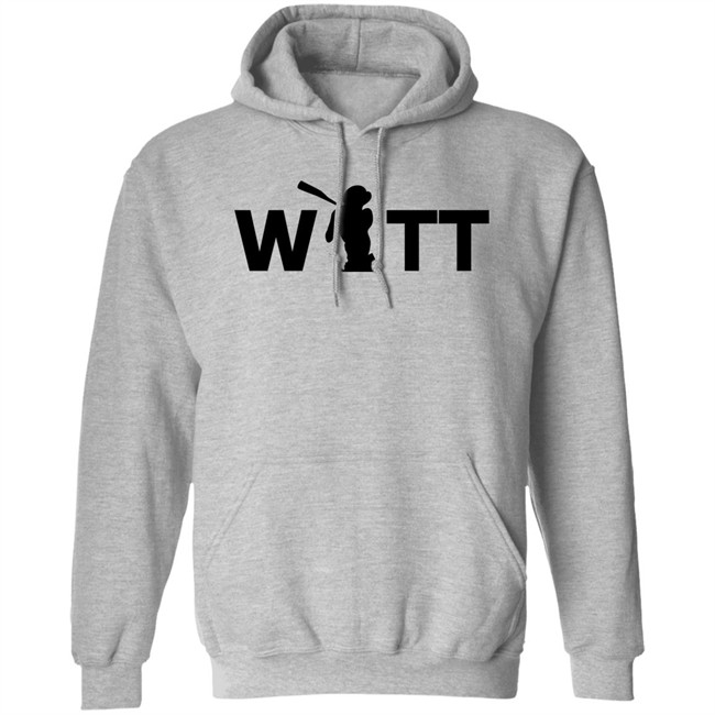Witt Shirt Cody B Tapp Witt Shirt Cody B Tapp