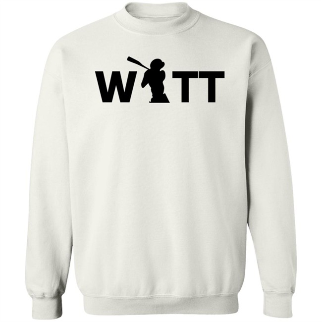 Witt Shirt Cody B Tapp Witt Shirt Cody B Tapp