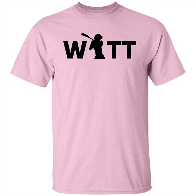 Witt Shirt Cody B Tapp Witt Shirt Cody B Tapp