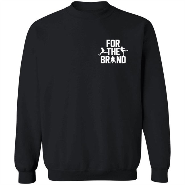 Pat Mcafee Show For The Brand Hoodie Yotb1987 Pat Mcafee Show For The Brand Hoodie Yotb1987