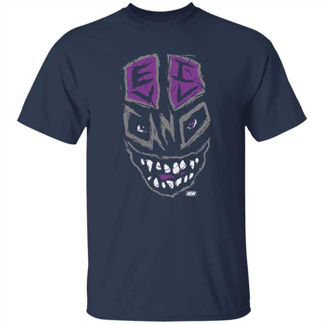 Evil Uno Menace Shirt Evil Uno Menace Shirt