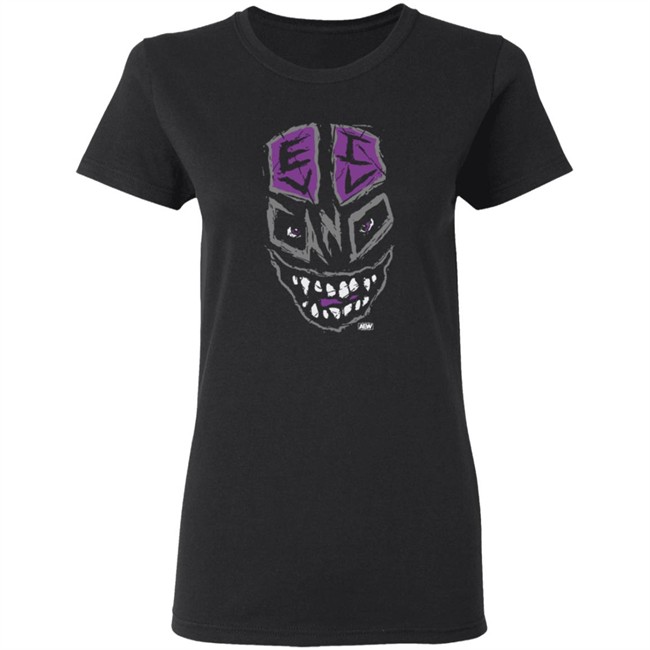 Evil Uno Menace Shirt Evil Uno Menace Shirt