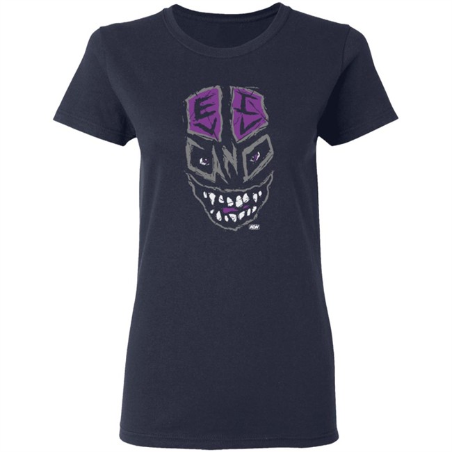 Evil Uno Menace Shirt Evil Uno Menace Shirt