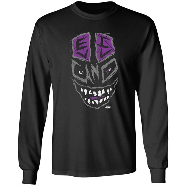 Evil Uno Menace Shirt Evil Uno Menace Shirt