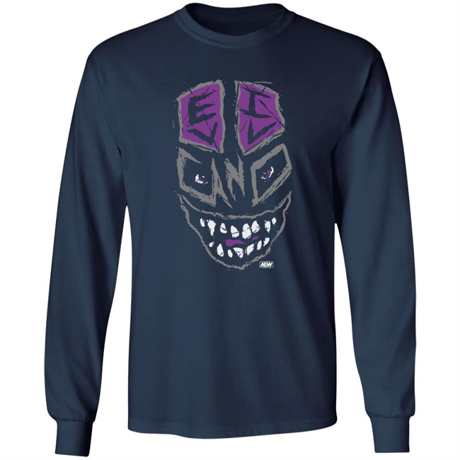 Evil Uno Menace Shirt Evil Uno Menace Shirt