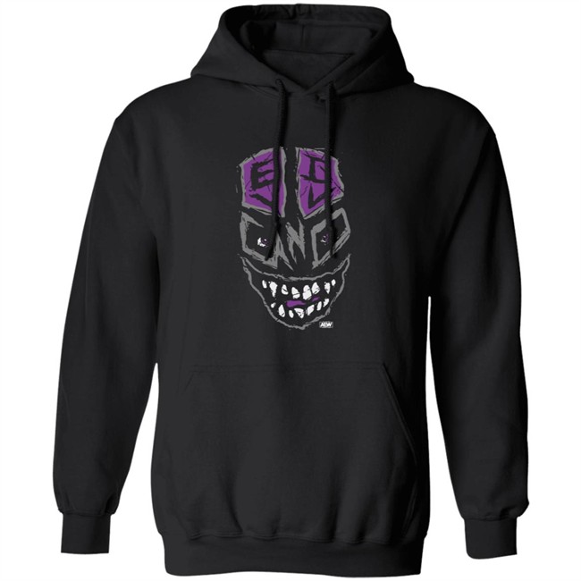 Evil Uno Menace Shirt Evil Uno Menace Shirt