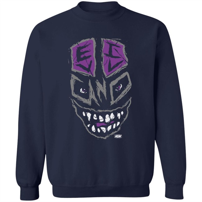 Evil Uno Menace Shirt Evil Uno Menace Shirt