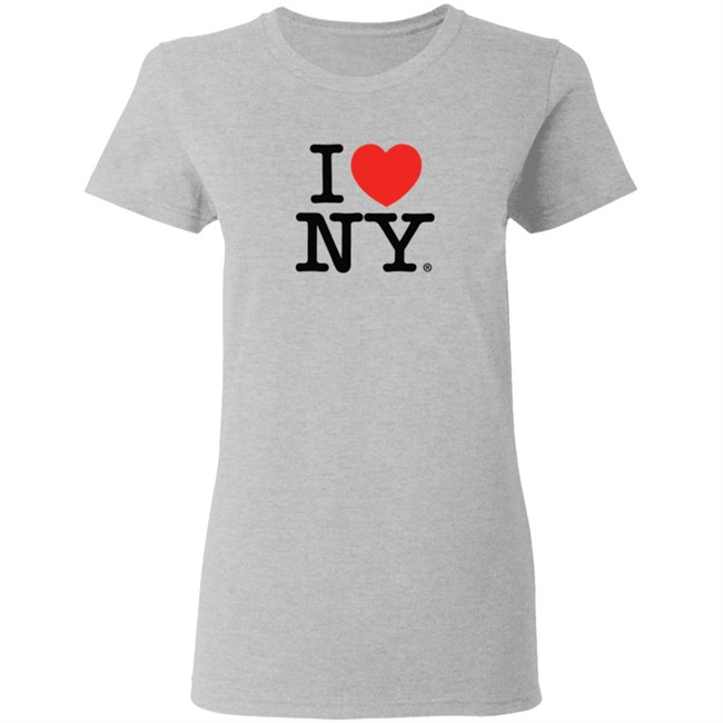 I Love Ny Shirt I Love Ny Shirt