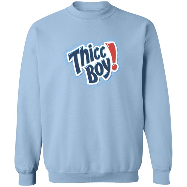 Duck Studios Store Ods Merch Thicc Boy T Shirt Duck Studios Store Ods Merch Thicc Boy T Shirt