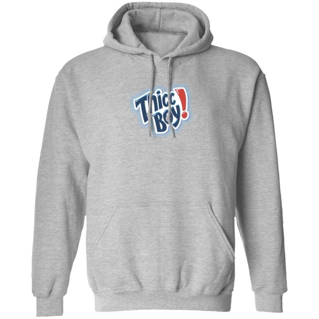 Duck Studios Store Ods Merch Thicc Boy T Shirt Duck Studios Store Ods Merch Thicc Boy T Shirt