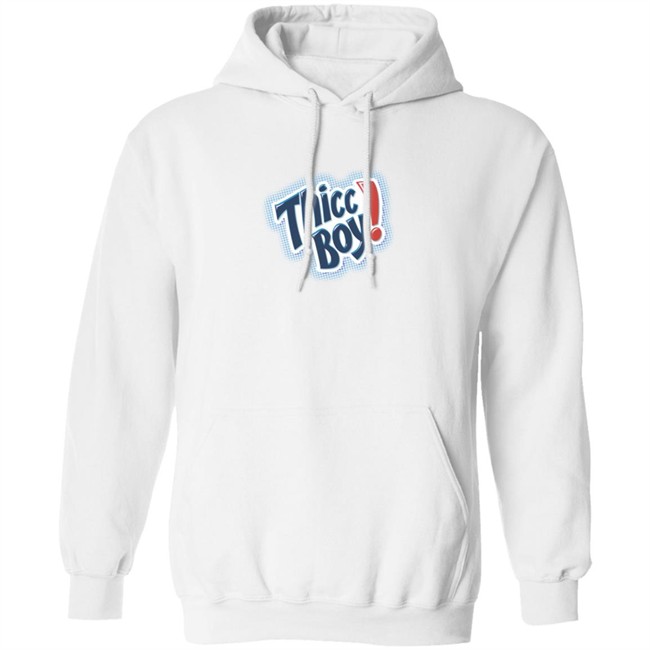Duck Studios Store Ods Merch Thicc Boy T Shirt Duck Studios Store Ods Merch Thicc Boy T Shirt