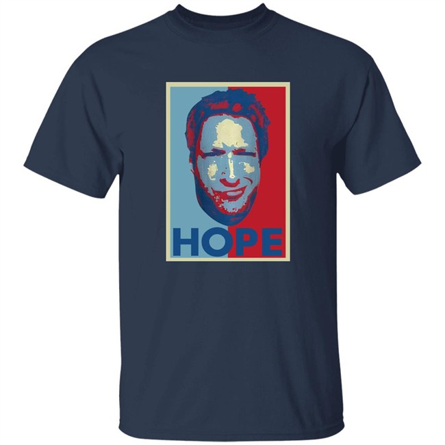 Hope Shirt Dave Portnoy