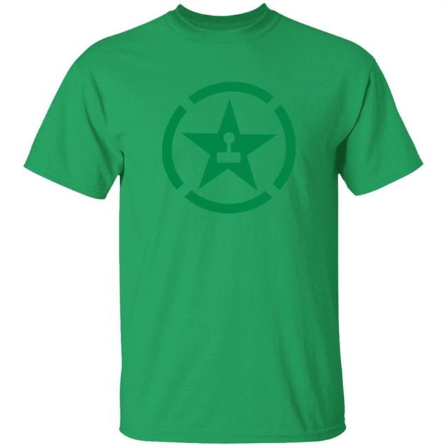Rooster Teeth Merch Store Rt19 Achievement Hunter Triblend Shirt