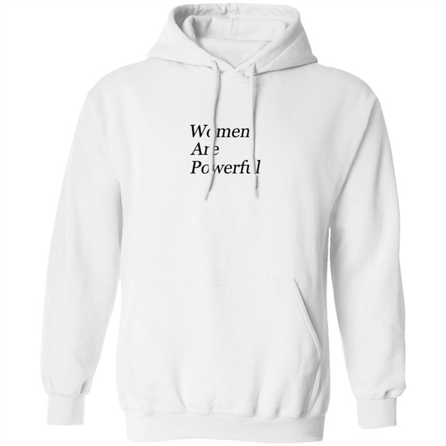 Jack Flaherty Women Are Powerful T Shirt Jack Flaherty Women Are Powerful T Shirt