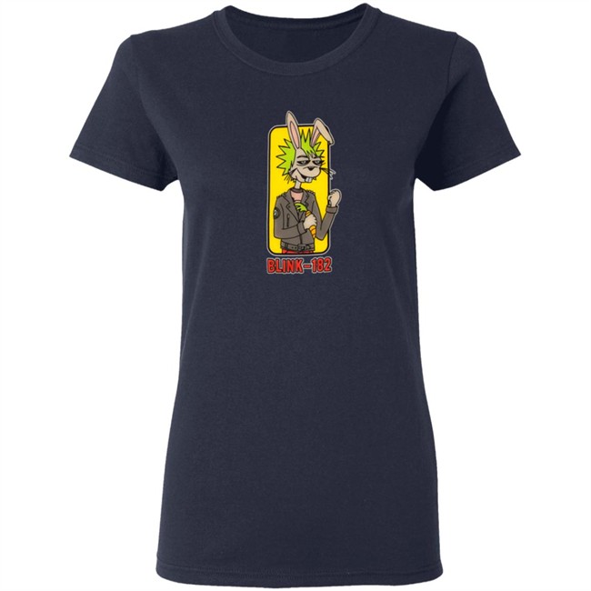 Blink 182 Yeah Boy Tee Shirt Blink 182 Yeah Boy Tee Shirt