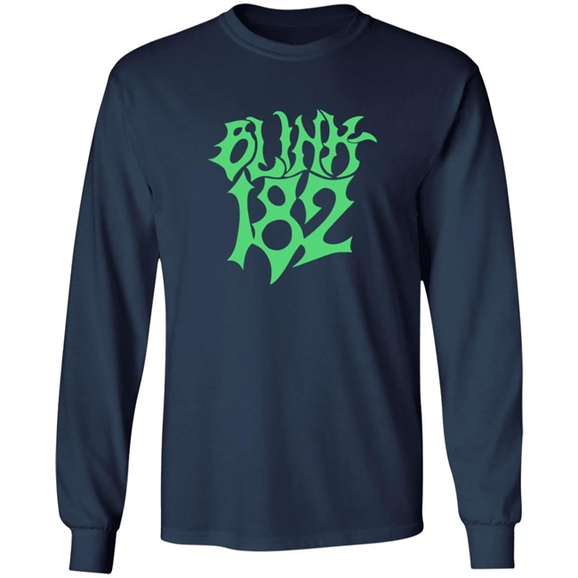 Blink182 Merch Hello There Tee Shirt Blink182 Merch Hello There Tee Shirt