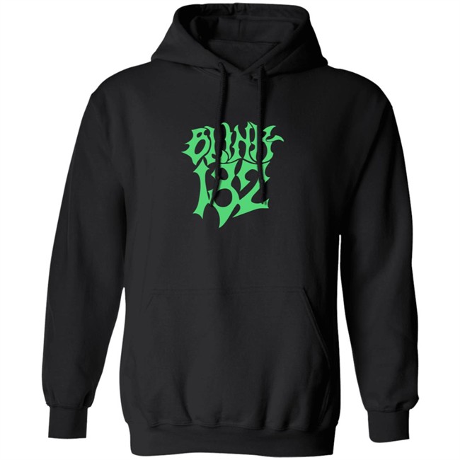 Blink182 Merch Hello There Tee Shirt Blink182 Merch Hello There Tee Shirt