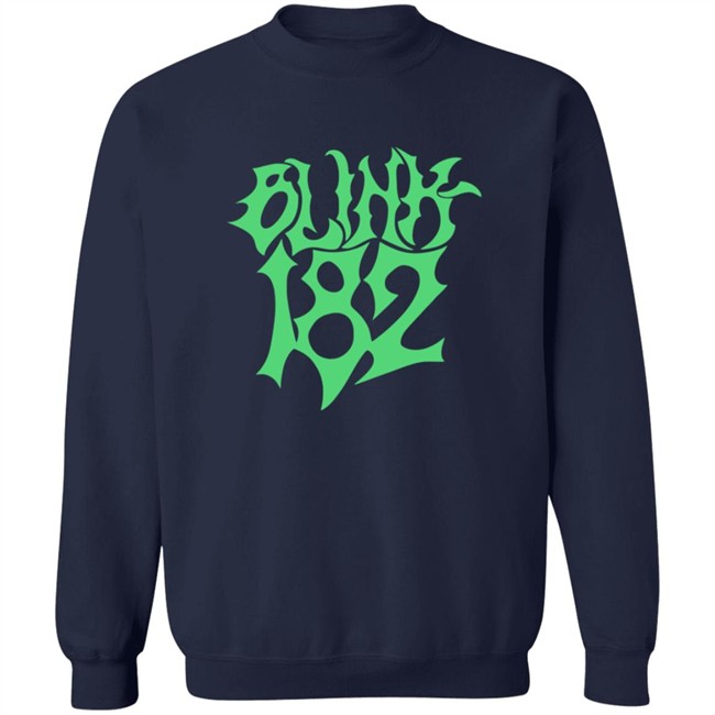 Blink182 Merch Hello There Tee Shirt Blink182 Merch Hello There Tee Shirt